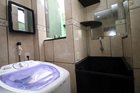 Apartamento à venda com 55m², 2 quartos e 1 vagaÁrea de Serviço