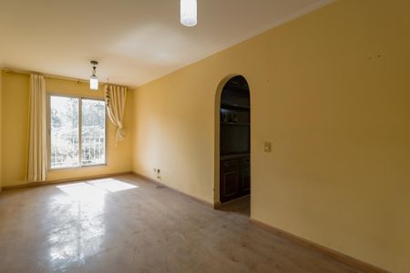 Sala de apartamento à venda com 3 quartos, 68m² em Vila Andrade, São Paulo