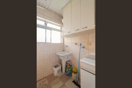 Apartamento à venda com 68m², 3 quartos e 2 vagasÁrea de Serviço