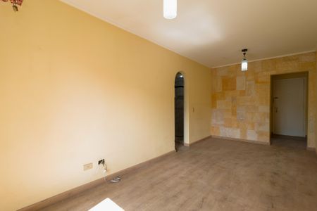 Apartamento à venda com 68m², 3 quartos e 2 vagasSala