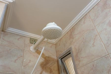 Apartamento à venda com 68m², 3 quartos e 2 vagasBanheiro