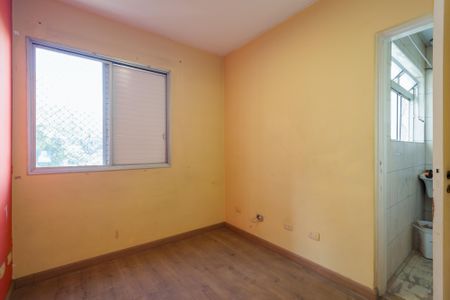 Apartamento à venda com 68m², 3 quartos e 2 vagasQuarto 3