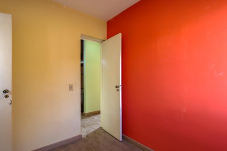 Apartamento à venda com 68m², 3 quartos e 2 vagasQuarto 3