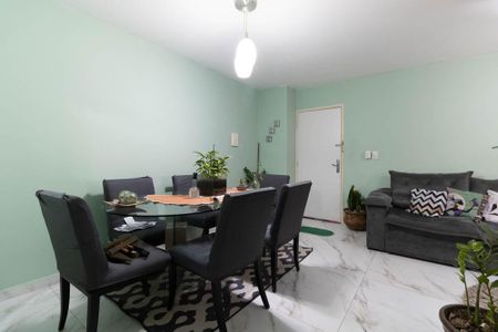 Apartamento para alugar com 65m², 3 quartos e 1 vaga Apartamento para alugar com 65m², 3 quartos e 1 vagaSala