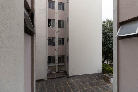 Apartamento para alugar com 65m², 3 quartos e 1 vaga Apartamento para alugar com 65m², 3 quartos e 1 vagaVista da Lavanderia