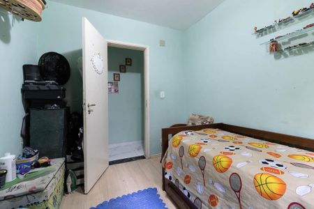Apartamento para alugar com 65m², 3 quartos e 1 vaga Apartamento para alugar com 65m², 3 quartos e 1 vagaQuarto 2