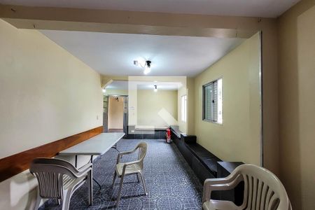 Apartamento para alugar com 65m², 3 quartos e 1 vaga Apartamento para alugar com 65m², 3 quartos e 1 vagaÁrea comum - Salão de Festas