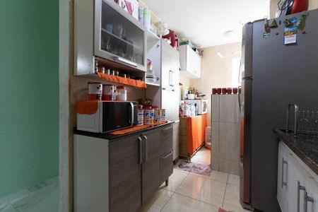 Apartamento para alugar com 65m², 3 quartos e 1 vaga Apartamento para alugar com 65m², 3 quartos e 1 vagaCozinha