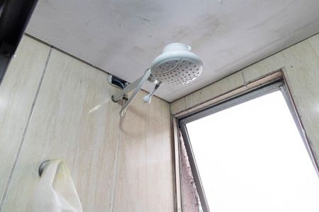 Apartamento para alugar com 65m², 3 quartos e 1 vaga Apartamento para alugar com 65m², 3 quartos e 1 vagaBanheiro