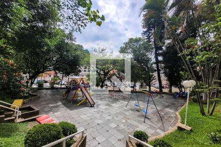 Apartamento para alugar com 65m², 3 quartos e 1 vaga Apartamento para alugar com 65m², 3 quartos e 1 vagaPlayground