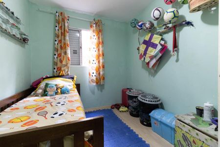 Apartamento para alugar com 65m², 3 quartos e 1 vaga Apartamento para alugar com 65m², 3 quartos e 1 vagaQuarto 2