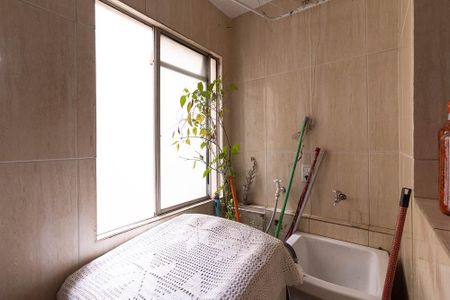 Apartamento para alugar com 65m², 3 quartos e 1 vaga Apartamento para alugar com 65m², 3 quartos e 1 vagaLavanderia