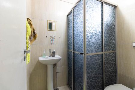 Apartamento para alugar com 65m², 3 quartos e 1 vaga Apartamento para alugar com 65m², 3 quartos e 1 vagaBanheiro