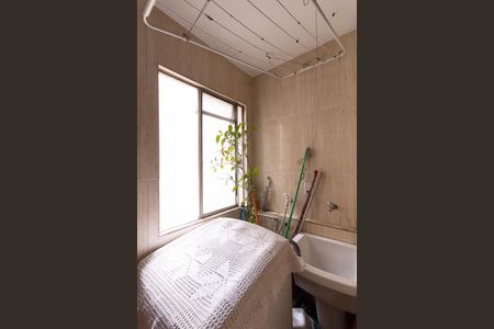 Apartamento para alugar com 65m², 3 quartos e 1 vaga Apartamento para alugar com 65m², 3 quartos e 1 vagaLavanderia