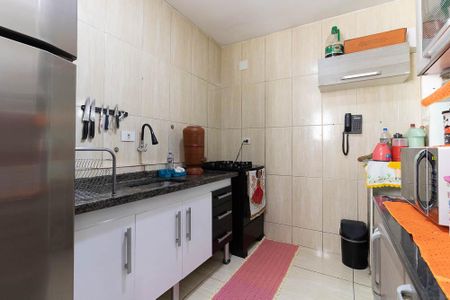 Apartamento para alugar com 65m², 3 quartos e 1 vaga Apartamento para alugar com 65m², 3 quartos e 1 vagaCozinha