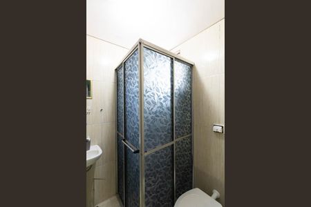 Apartamento para alugar com 65m², 3 quartos e 1 vaga Apartamento para alugar com 65m², 3 quartos e 1 vagaBanheiro