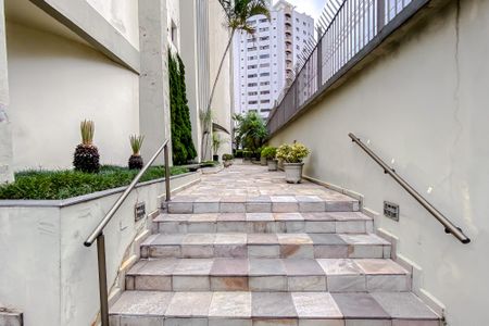 Apartamento à venda com 83m², 3 quartos e 2 vagasÁrea comum