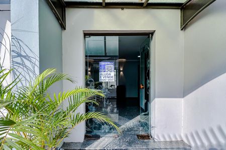 Apartamento à venda com 83m², 3 quartos e 2 vagasÁrea comum - Plaquinha