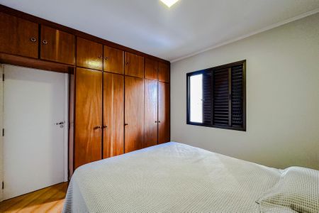 Apartamento à venda com 83m², 3 quartos e 2 vagasQuarto 2