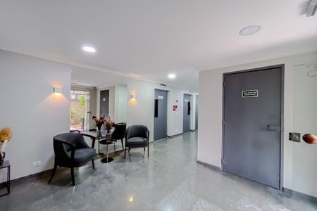 Apartamento à venda com 83m², 3 quartos e 2 vagasÁrea comum