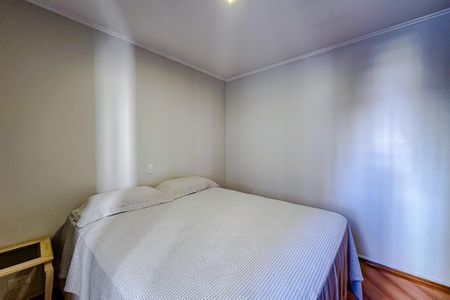 Apartamento à venda com 83m², 3 quartos e 2 vagasQuarto 2