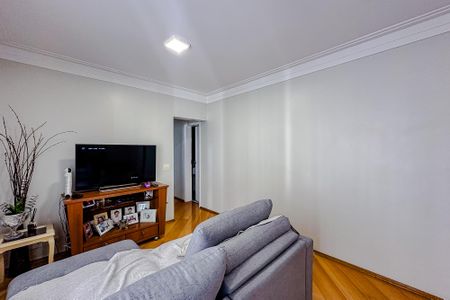 Apartamento à venda com 83m², 3 quartos e 2 vagasSala