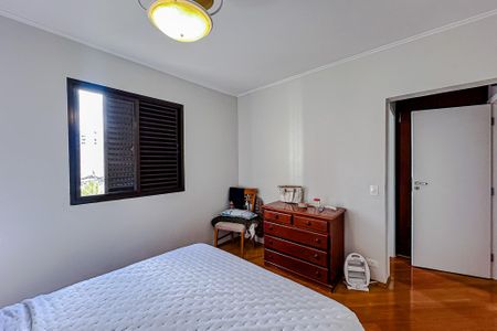 Apartamento à venda com 83m², 3 quartos e 2 vagasSuíte