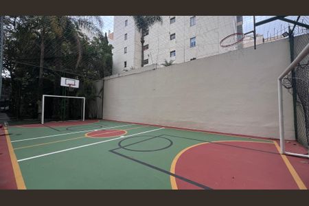 Apartamento para alugar com 140m², 2 quartos e 2 vagas Apartamento para alugar com 140m², 2 quartos e 2 vagasQuadra