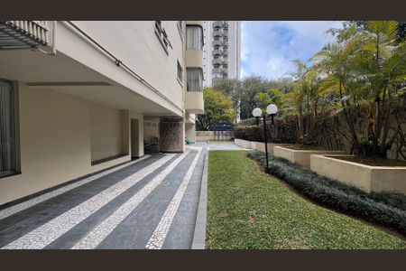 Apartamento para alugar com 140m², 2 quartos e 2 vagas Apartamento para alugar com 140m², 2 quartos e 2 vagasÁrea comum