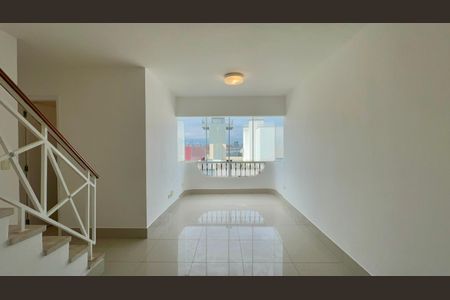 Apartamento para alugar com 140m², 2 quartos e 2 vagas Apartamento para alugar com 140m², 2 quartos e 2 vagasSala