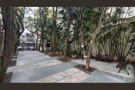 Apartamento para alugar com 140m², 2 quartos e 2 vagas Apartamento para alugar com 140m², 2 quartos e 2 vagasÁrea comum