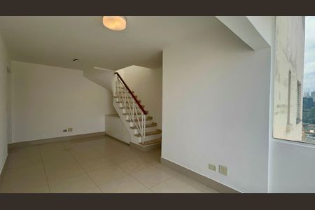 Apartamento para alugar com 140m², 2 quartos e 2 vagas Apartamento para alugar com 140m², 2 quartos e 2 vagasSala