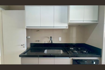 Apartamento para alugar com 140m², 2 quartos e 2 vagas Apartamento para alugar com 140m², 2 quartos e 2 vagasCozinha