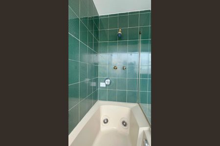 Apartamento para alugar com 140m², 2 quartos e 2 vagas Apartamento para alugar com 140m², 2 quartos e 2 vagasBanheiro 2