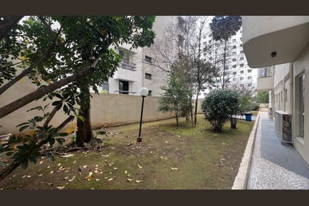 Apartamento para alugar com 140m², 2 quartos e 2 vagas Apartamento para alugar com 140m², 2 quartos e 2 vagasÁrea comum