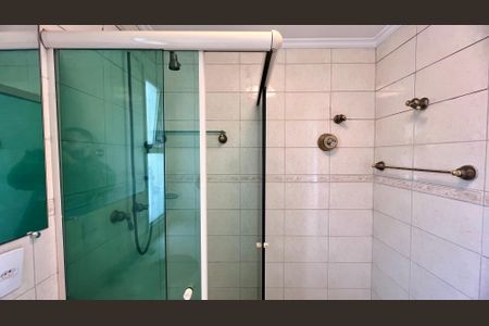 Apartamento para alugar com 140m², 2 quartos e 2 vagas Apartamento para alugar com 140m², 2 quartos e 2 vagasBanheiro