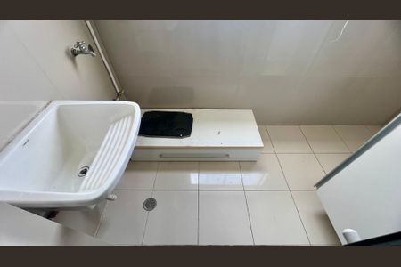 Apartamento para alugar com 140m², 2 quartos e 2 vagas Apartamento para alugar com 140m², 2 quartos e 2 vagasÁrea de Serviço