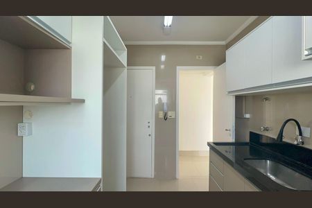 Apartamento para alugar com 140m², 2 quartos e 2 vagas Apartamento para alugar com 140m², 2 quartos e 2 vagasCozinha