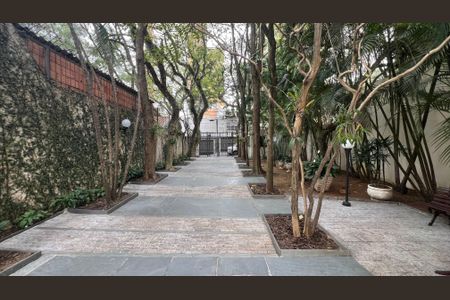 Apartamento para alugar com 140m², 2 quartos e 2 vagas Apartamento para alugar com 140m², 2 quartos e 2 vagasÁrea comum