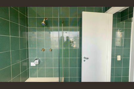 Apartamento para alugar com 140m², 2 quartos e 2 vagas Apartamento para alugar com 140m², 2 quartos e 2 vagasBanheiro 2