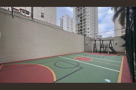 Apartamento para alugar com 140m², 2 quartos e 2 vagas Apartamento para alugar com 140m², 2 quartos e 2 vagasQuadra