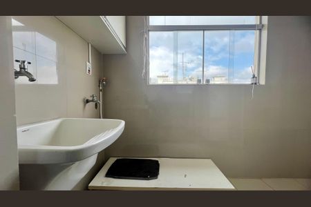 Apartamento para alugar com 140m², 2 quartos e 2 vagas Apartamento para alugar com 140m², 2 quartos e 2 vagasÁrea de Serviço