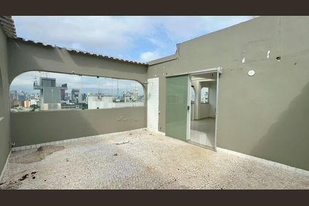 Apartamento para alugar com 140m², 2 quartos e 2 vagas Apartamento para alugar com 140m², 2 quartos e 2 vagasCobertura