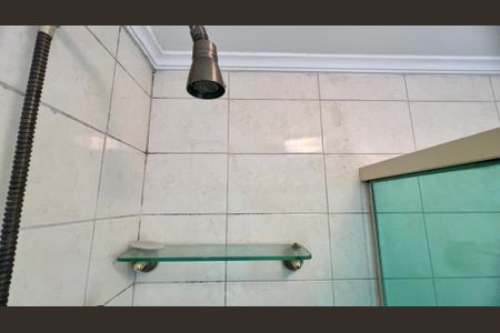 Apartamento para alugar com 140m², 2 quartos e 2 vagas Apartamento para alugar com 140m², 2 quartos e 2 vagasBanheiro