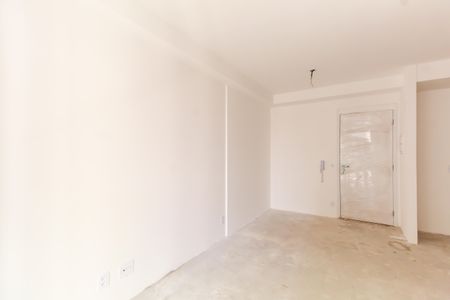 Sala de apartamento à venda com 2 quartos, 51m² em Quarta Parada, São Paulo