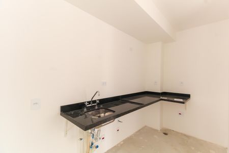Apartamento à venda com 51m², 2 quartos e sem vaga Apartamento à venda com 51m², 2 quartos e sem vagaCozinha