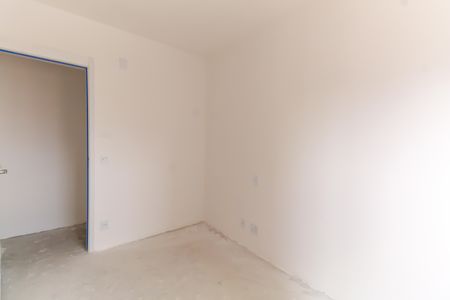 Apartamento à venda com 51m², 2 quartos e sem vaga Apartamento à venda com 51m², 2 quartos e sem vagaQuarto 2