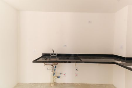 Apartamento à venda com 51m², 2 quartos e sem vaga Apartamento à venda com 51m², 2 quartos e sem vagaCozinha