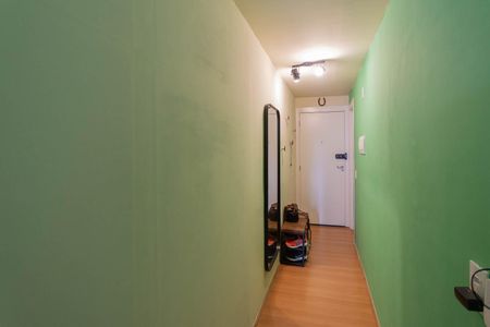 Sala de apartamento à venda com 1 quarto, 39m² em Imperial de São Cristóvão, Rio de Janeiro