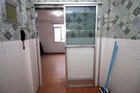 Apartamento à venda com 78m², 2 quartos e sem vagaCozinha